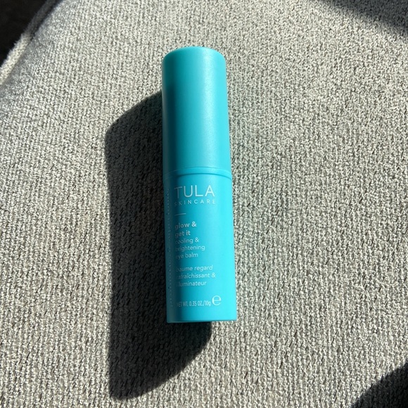 Tula cooling & brightening eye balm - Picture 2 of 6